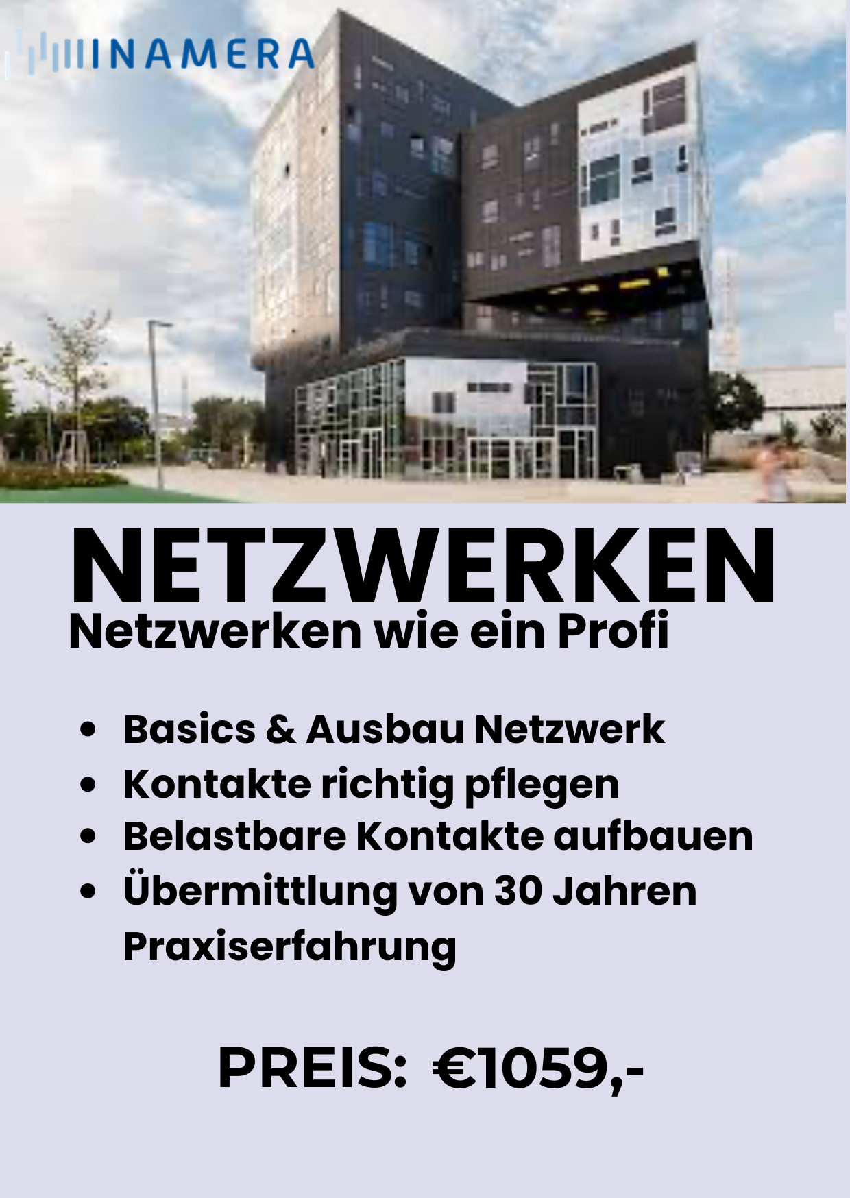 Immobilien – Immocation Masterclass